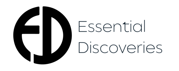  Essential Discoveries